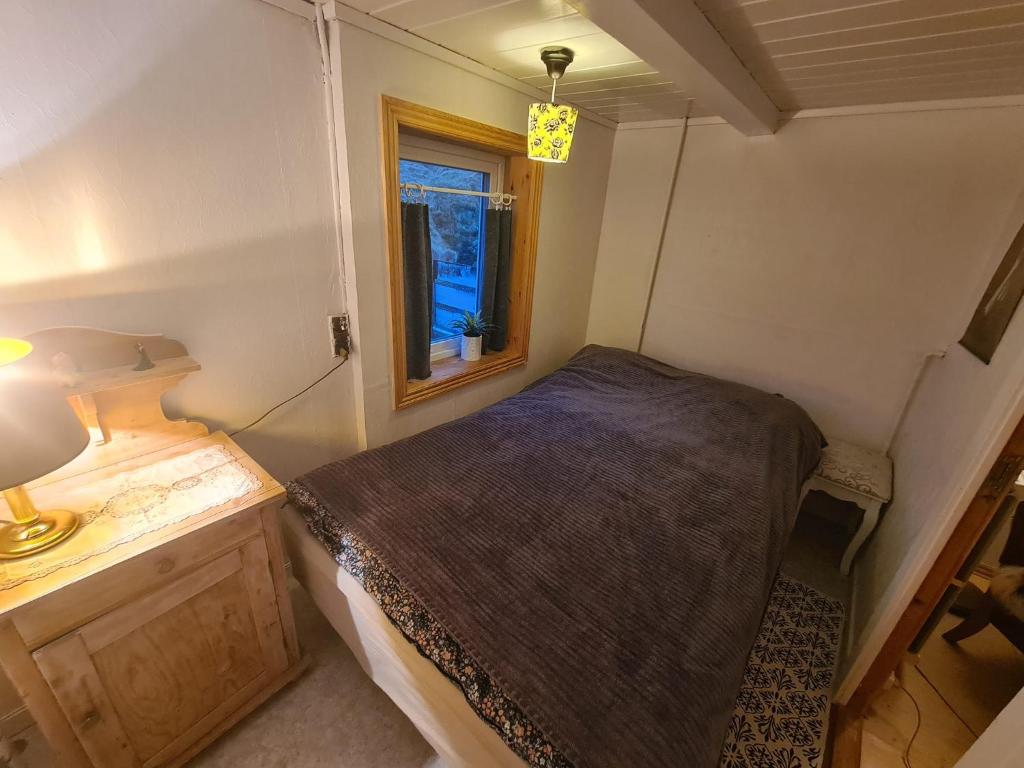 Hyggeligt gammelt hus i Vestmanna photo 3