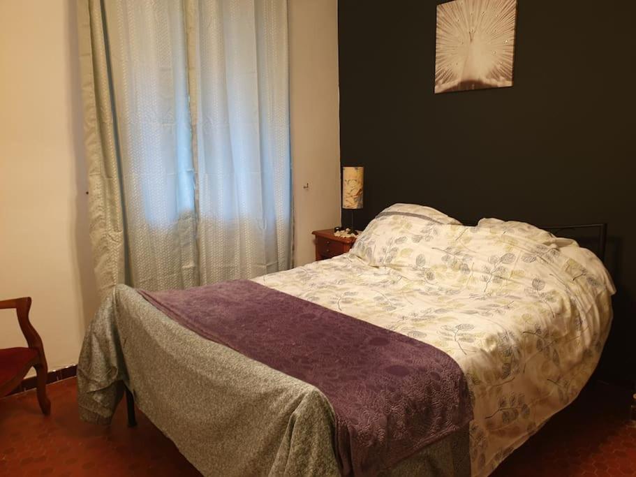 Jolie Maison avec jardin photo 1
