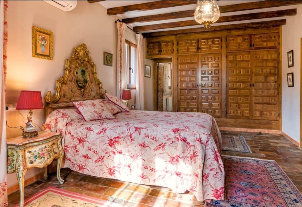 Villa San Nicolas - private, tranquil, relaxing.. photo 2