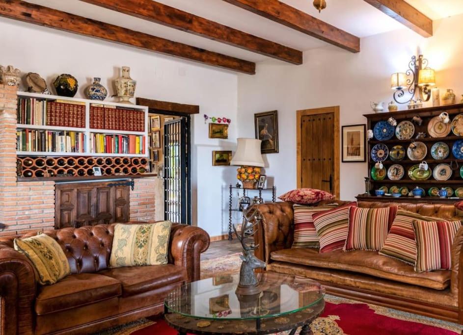 Villa San Nicolas - private, tranquil, relaxing.. photo 4