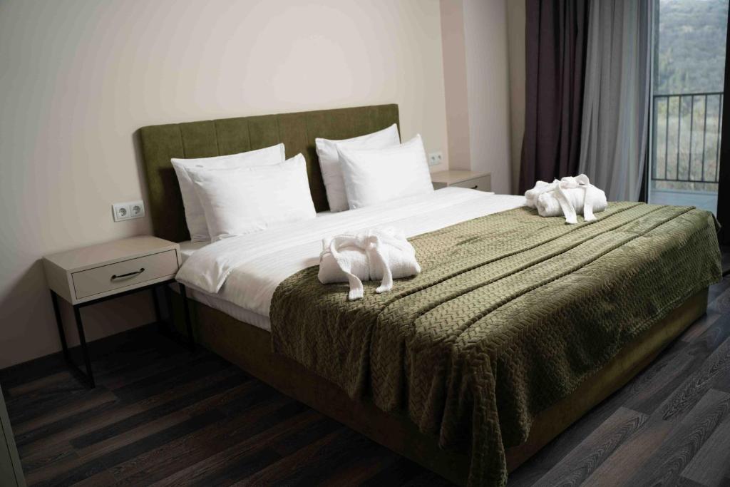 Forest Apartments Hotel photo 4