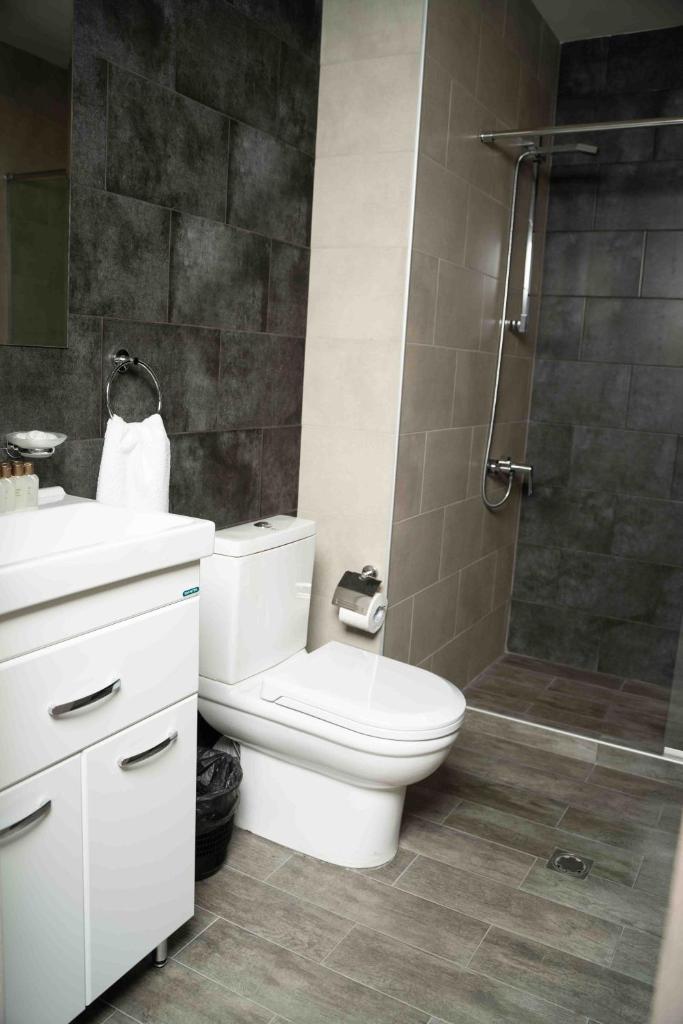 Forest Apartments Hotel photo 1