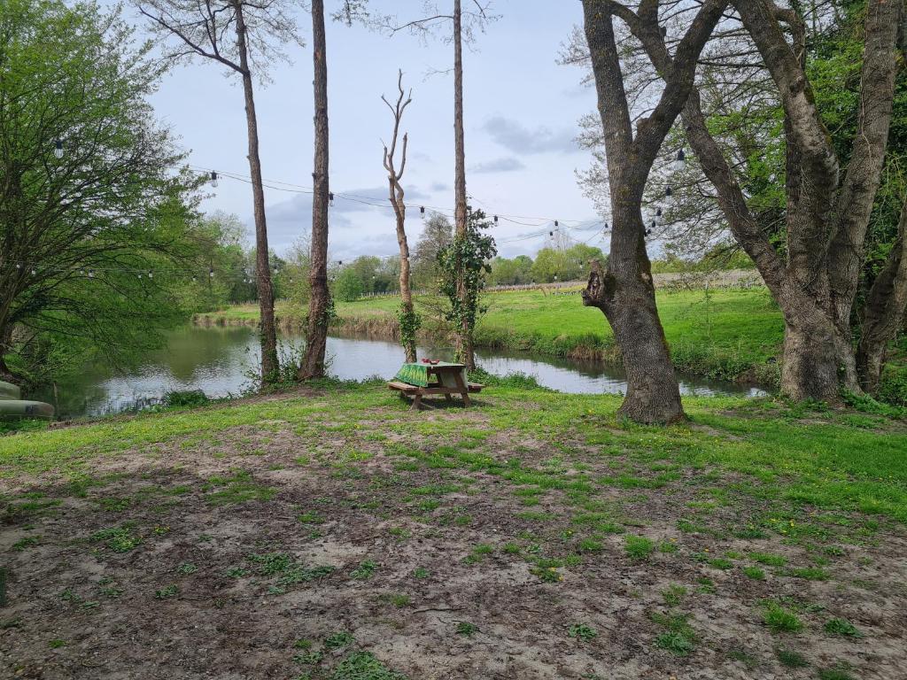 Roulotte d'Aquitaine photo 3