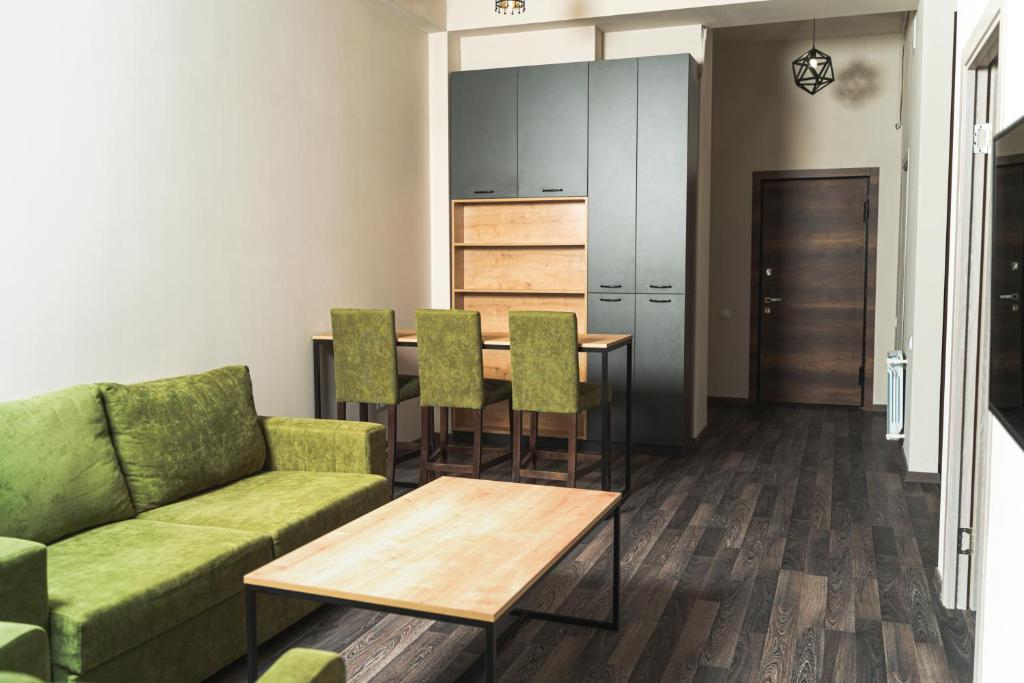 Forest Apartments Hotel photo 3