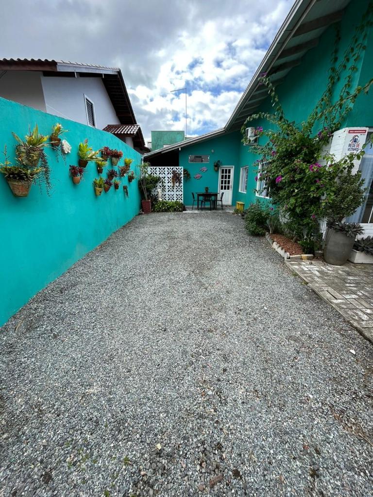 Hospedaria Gengibre photo 3
