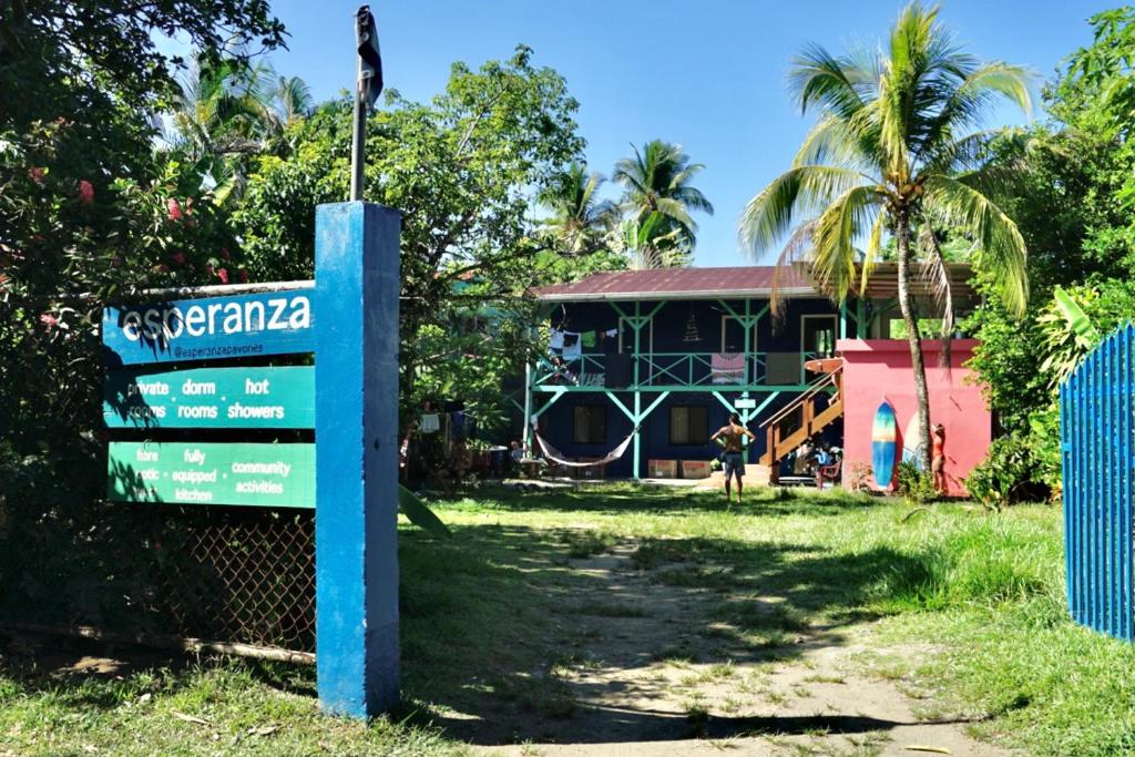 Hostel Esperanza photo 1