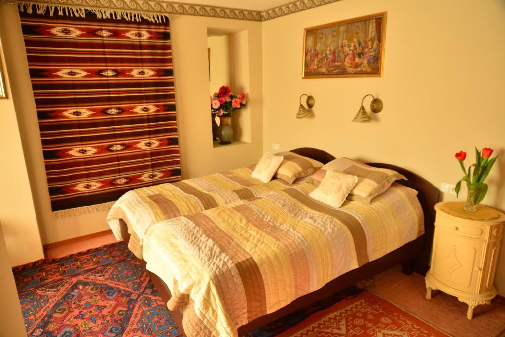 Студио (Номер-студио), Pensjonat B&B Nad Rudawą