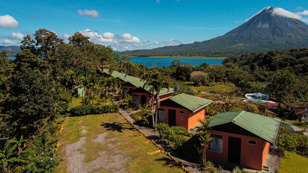 Chateau Arenal Hotel & Restaurante