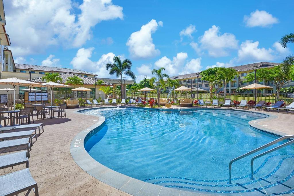 Residence Inn by Marriott Oahu Kapolei image