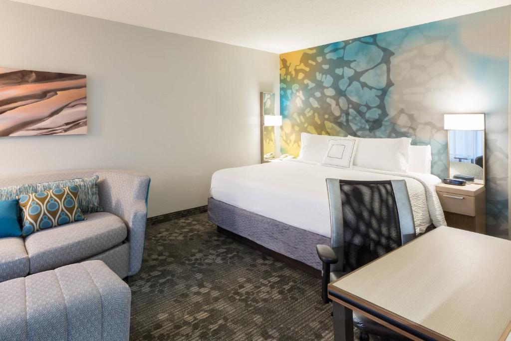 Courtyard by Marriott Dallas Mesquite image