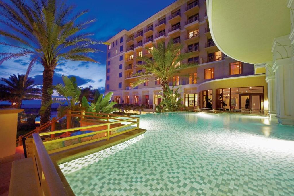 Sandpearl Resort Private Beach photo 2