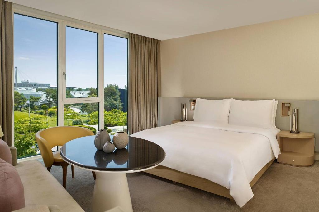 The Ritz-Carlton, Wolfsburg photo 4