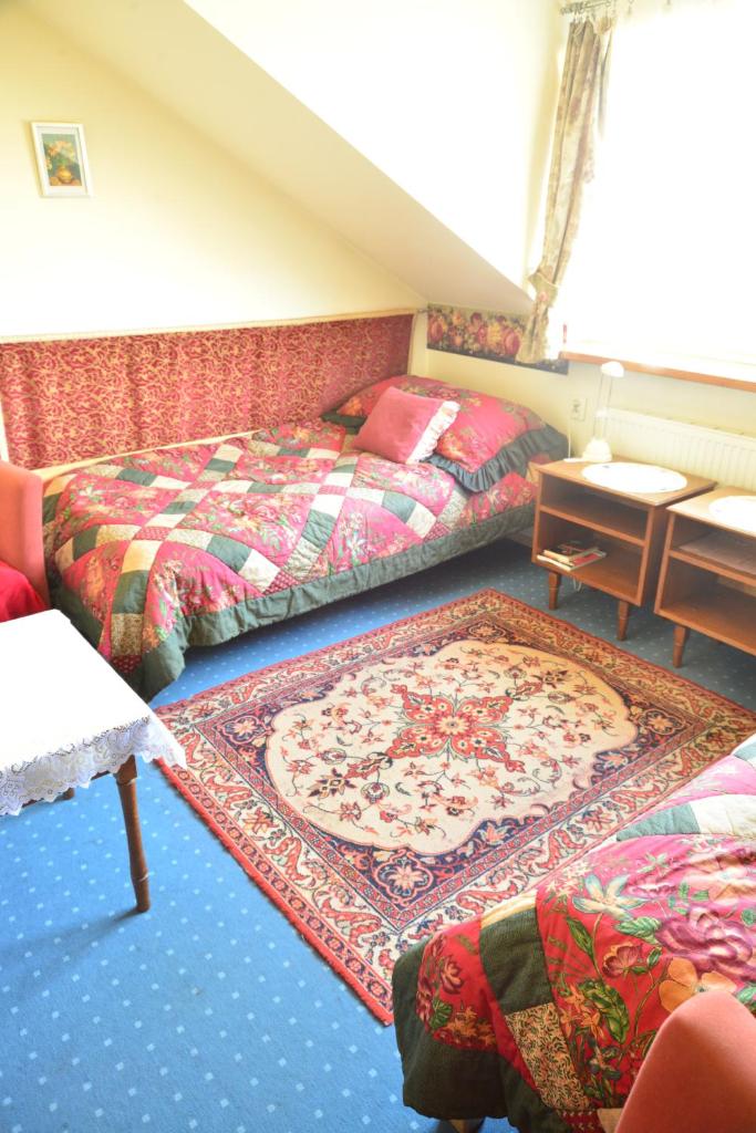 Одноместный (Одноместный номер), Pensjonat B&B Nad Rudawą