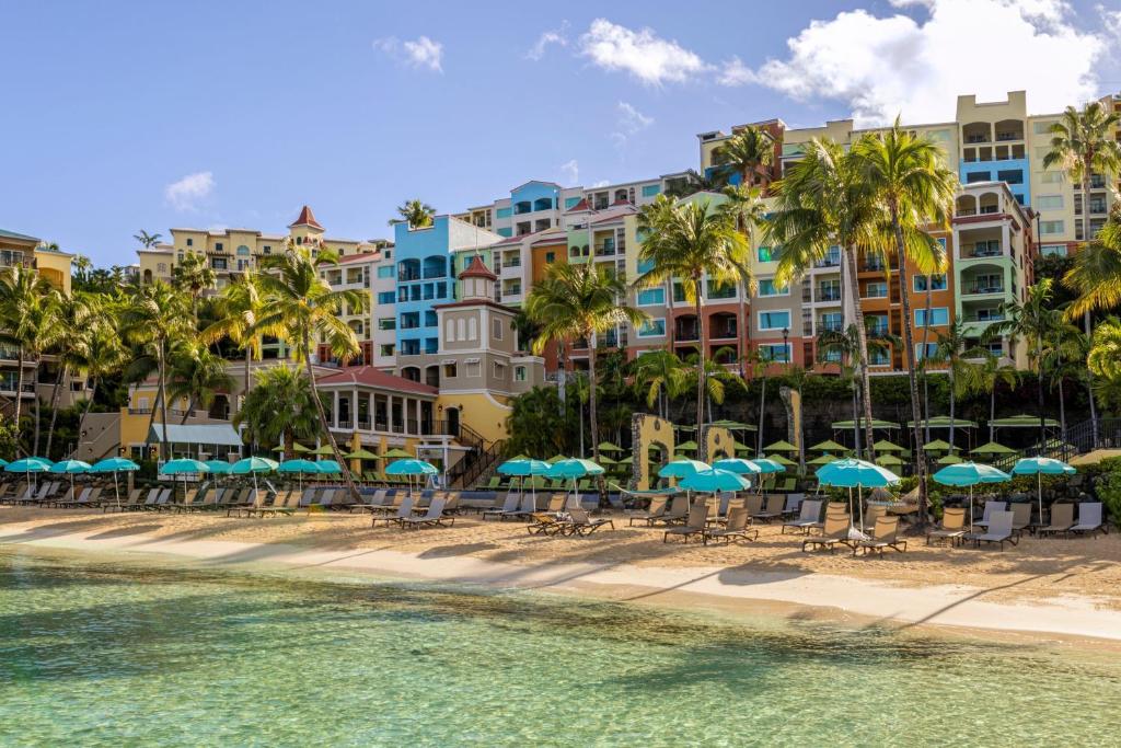 Marriott's Frenchman's Cove photo 1
