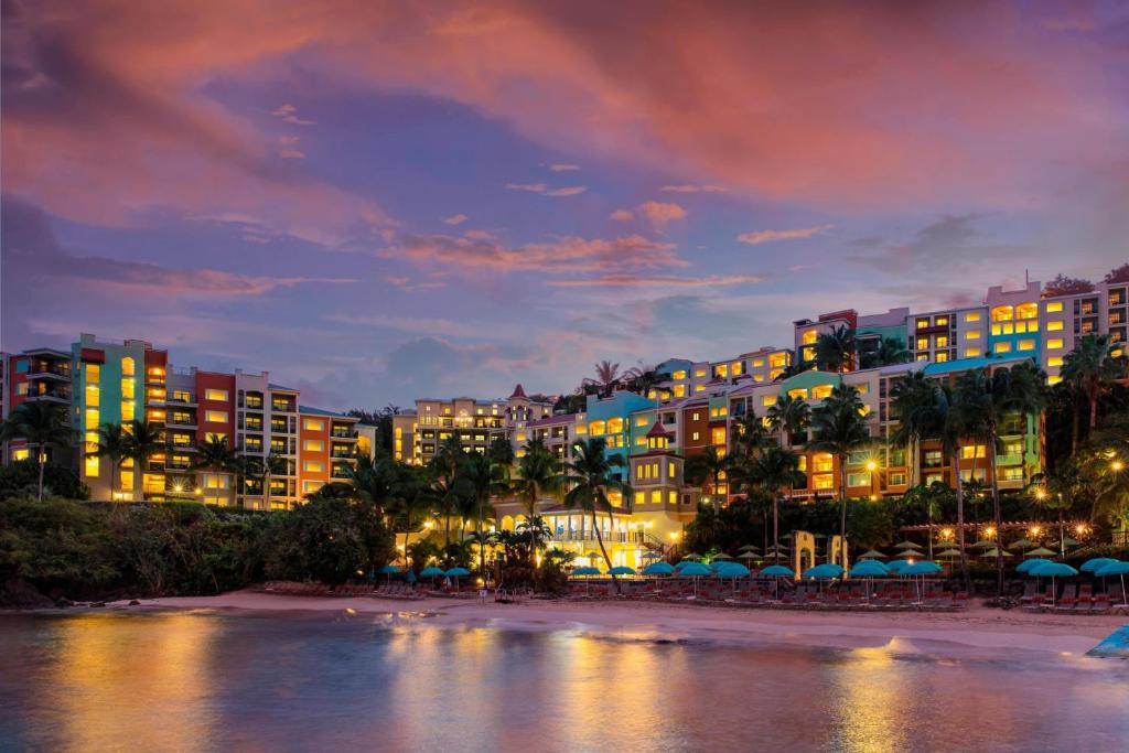 Marriott's Frenchman's Cove photo 2