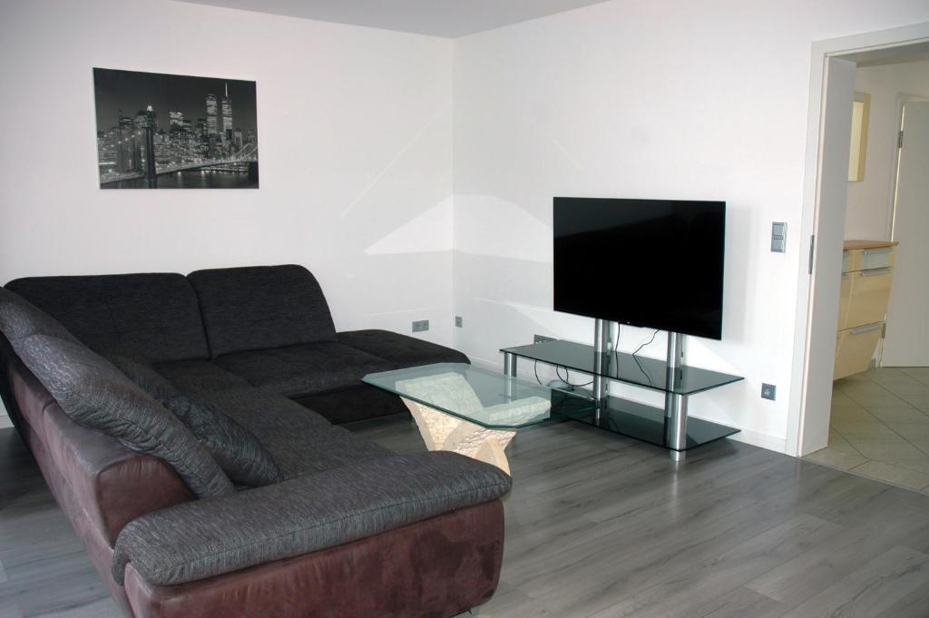 Deluxe Appartement photo 3