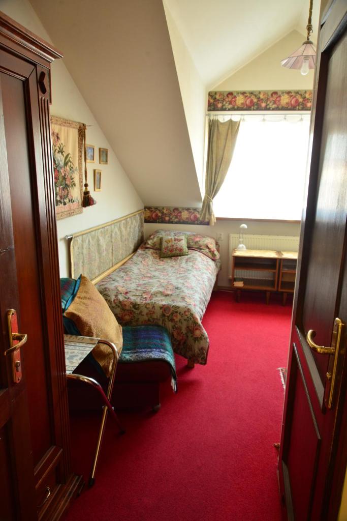 Одноместный (Одноместный номер), Pensjonat B&B Nad Rudawą