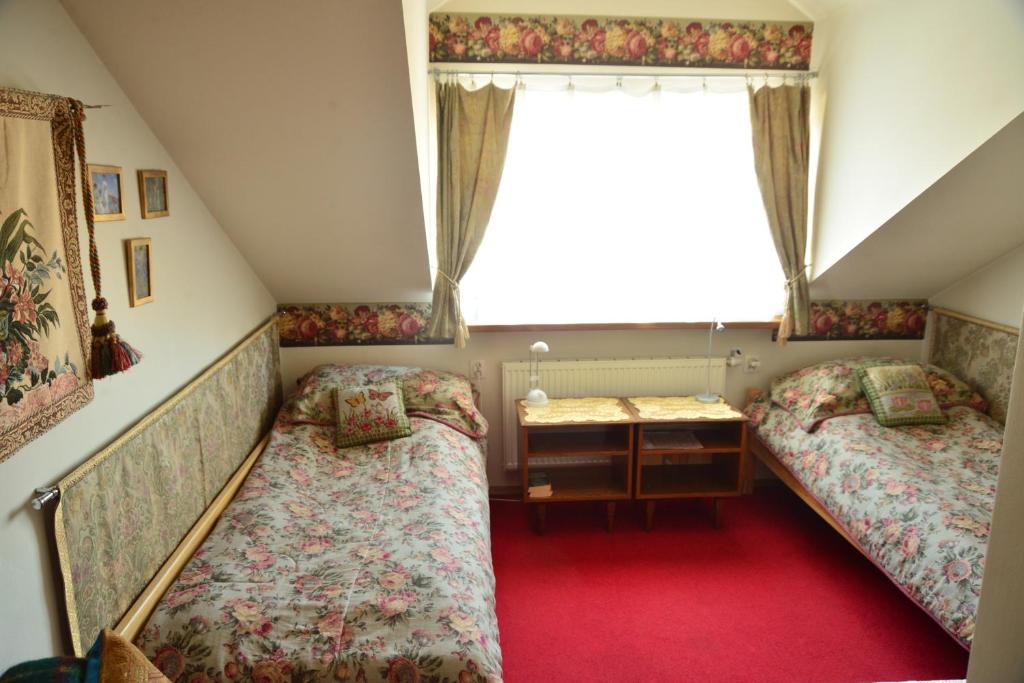 Одноместный (Одноместный номер), Pensjonat B&B Nad Rudawą