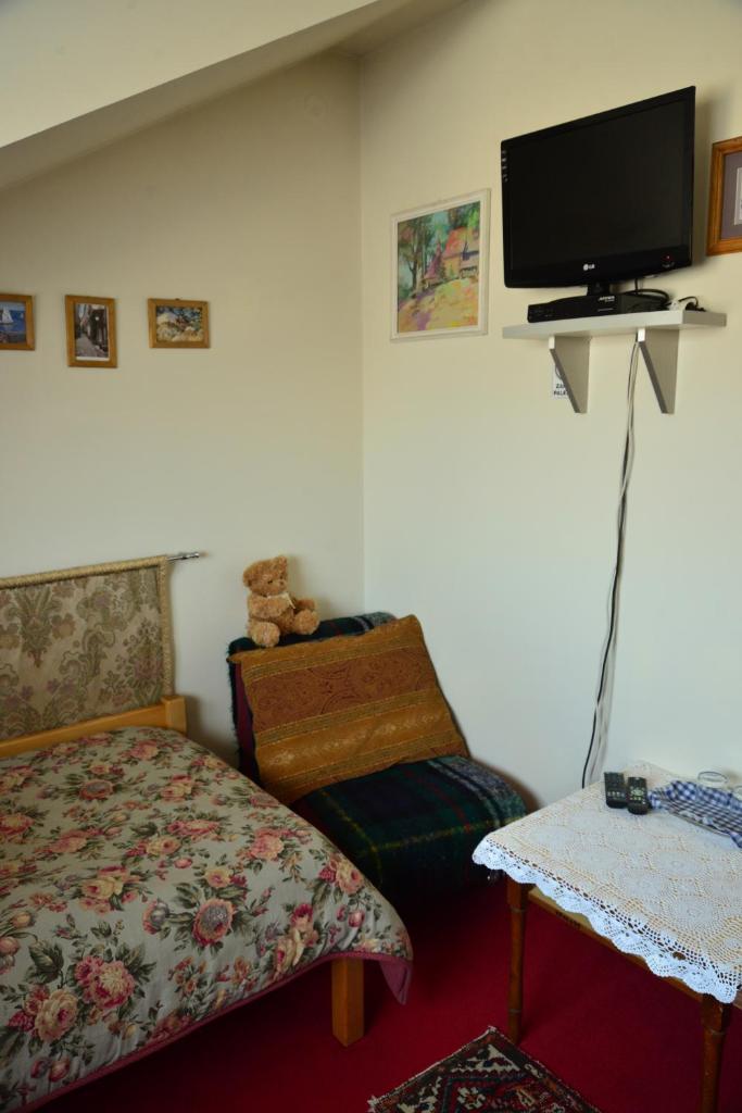 Одноместный (Одноместный номер), Pensjonat B&B Nad Rudawą