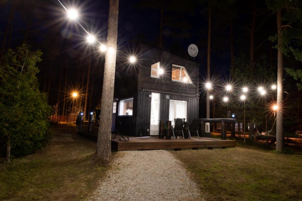 Reiu Holiday Home photo 4