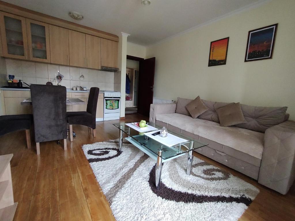 Apartman Mali Raj photo 4