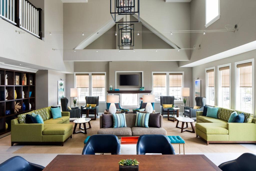 Residence Inn By Marriott Torrance Redondo Beach image