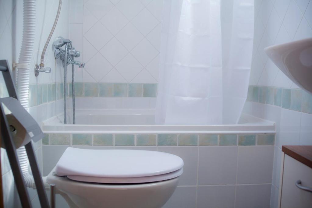 Amarilis Rooms photo 4