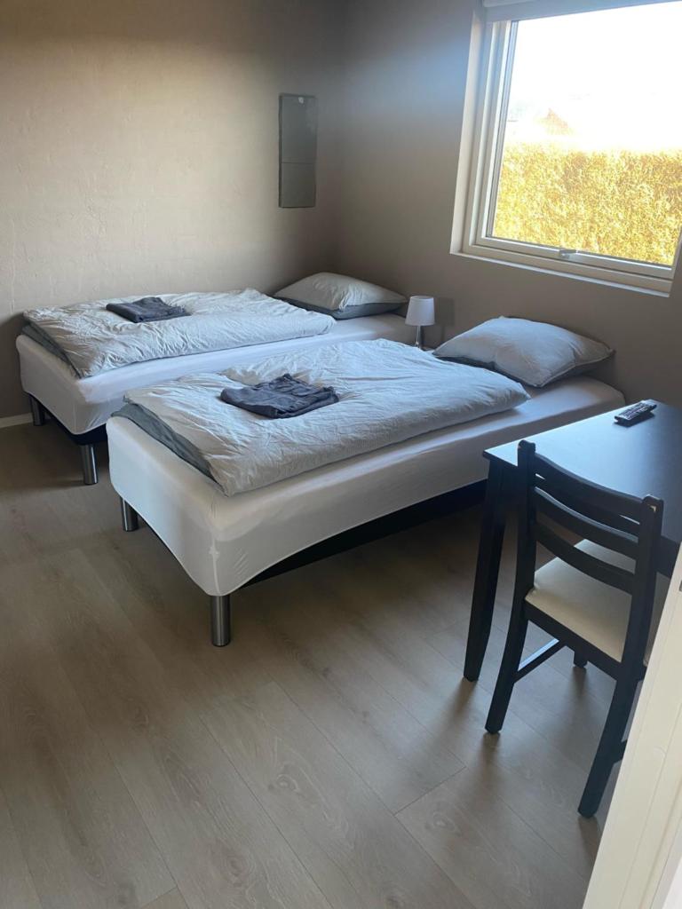 Mejrup Bed and Breakfast photo 1
