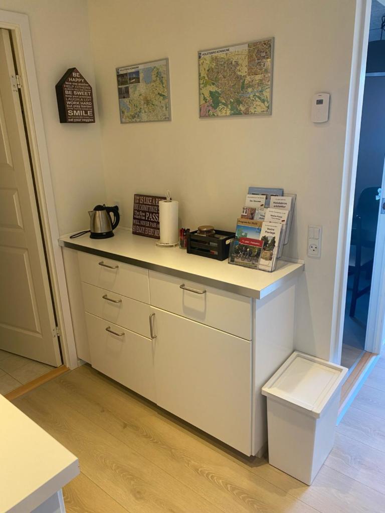 Mejrup Bed and Breakfast photo 3