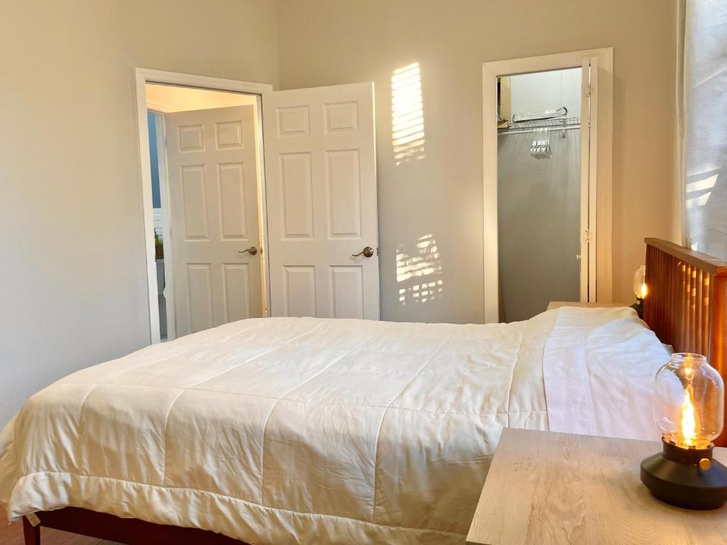 Lovely Guesthouse in the Up-and-Coming Springfield photo 1