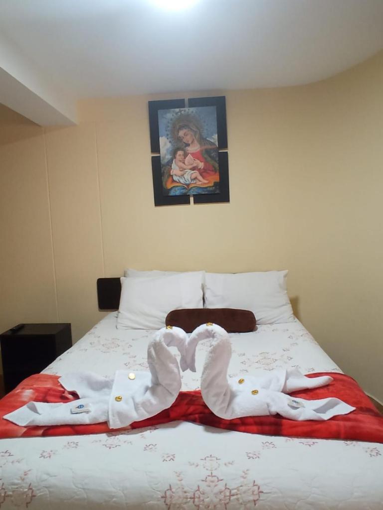 La Casita de Gabriel photo 1