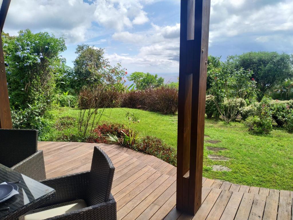 Villa du soleil couchant photo 2