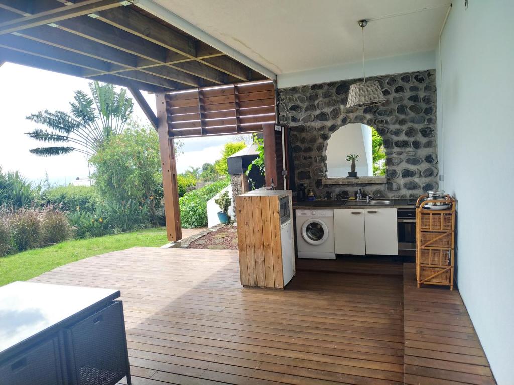 Villa du soleil couchant photo 1