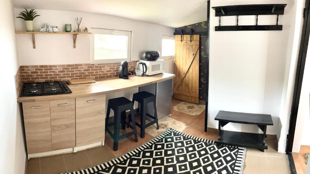 Słoneczny domek photo 4
