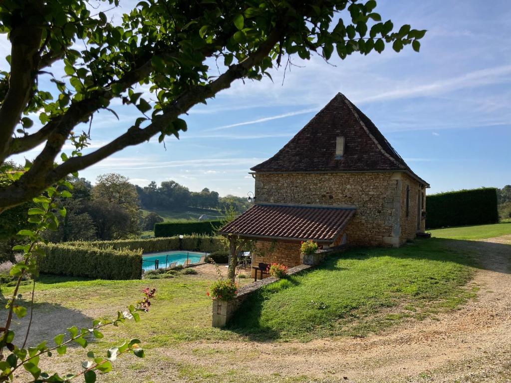 Gîte de charme à la campagne photo 3
