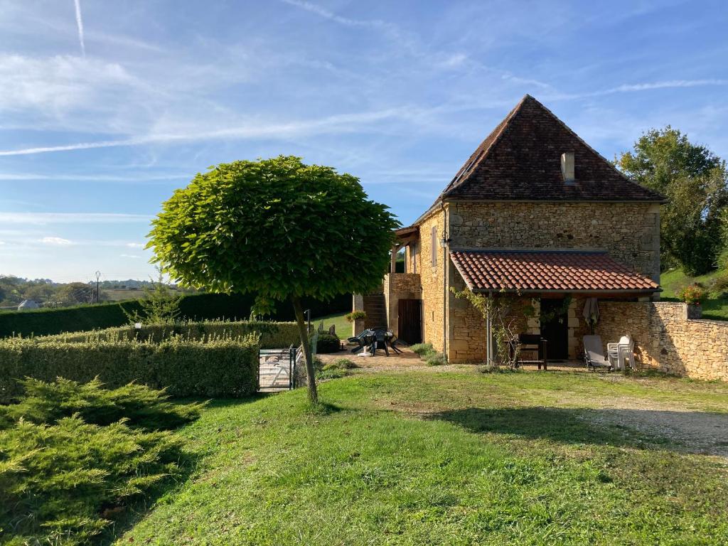 Gîte de charme à la campagne photo 4