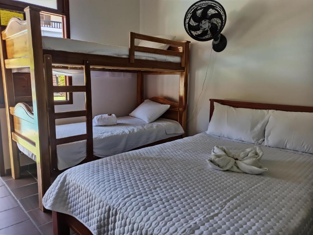 Hotel Hacienda Guane Campestre photo 4