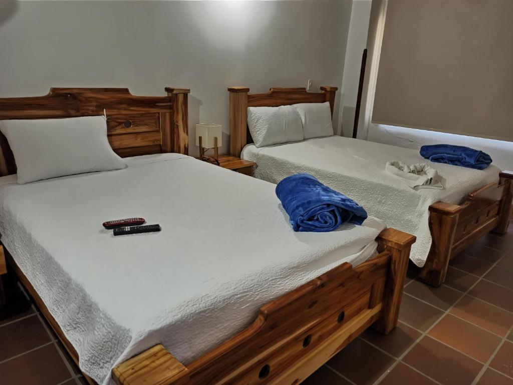 Hotel Hacienda Guane Campestre photo 3
