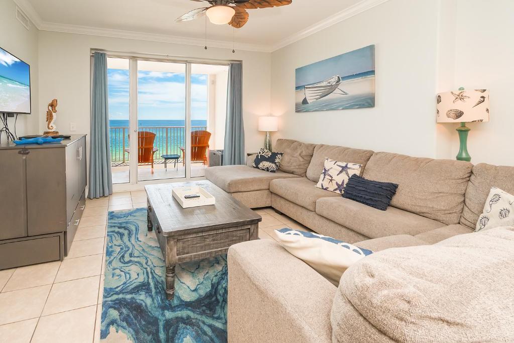 Ocean Reef - Gulf Pearl
