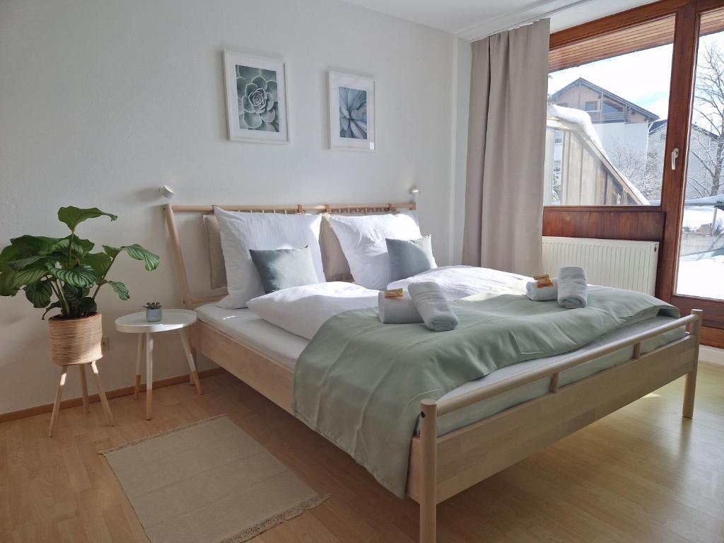 Große Terrasse, Netflix, 5min zum Skilift, 6 Personen, Waldnah, photo 3