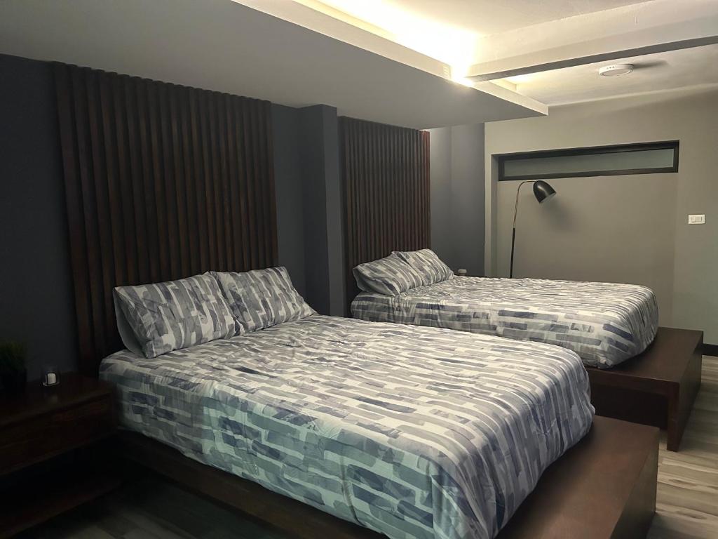 Huasteca Em suites photo 4