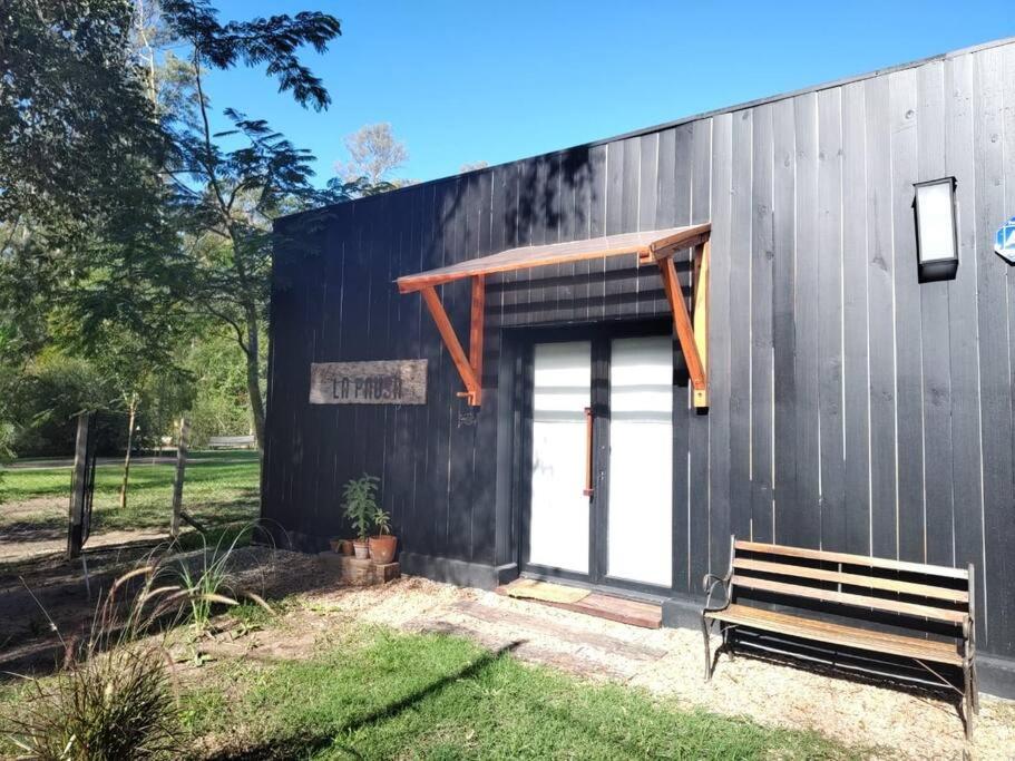 La Pausa Casa Rural
