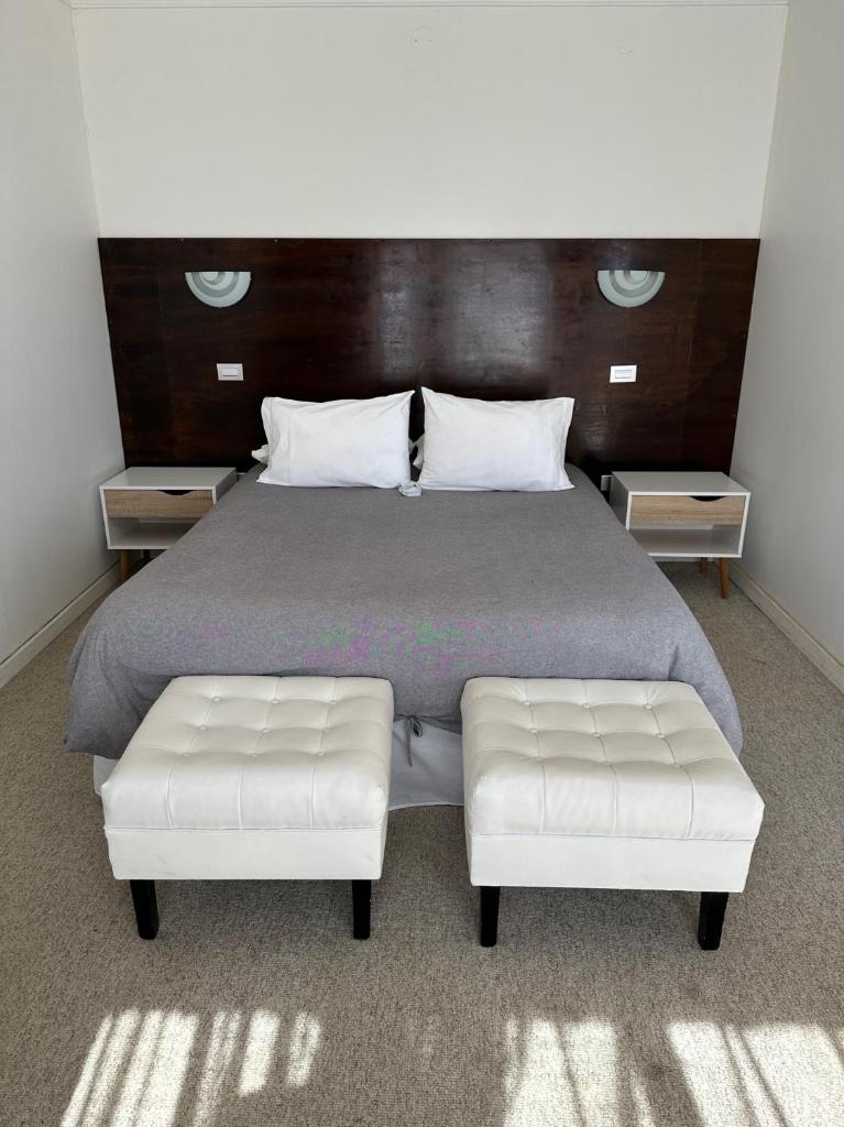 American Hotel photo 2