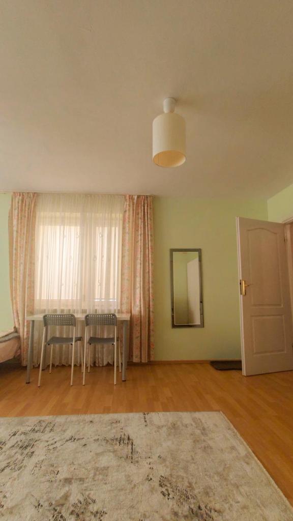 Dom na Zaciszu Room Type - Quadruple Room with Terrace