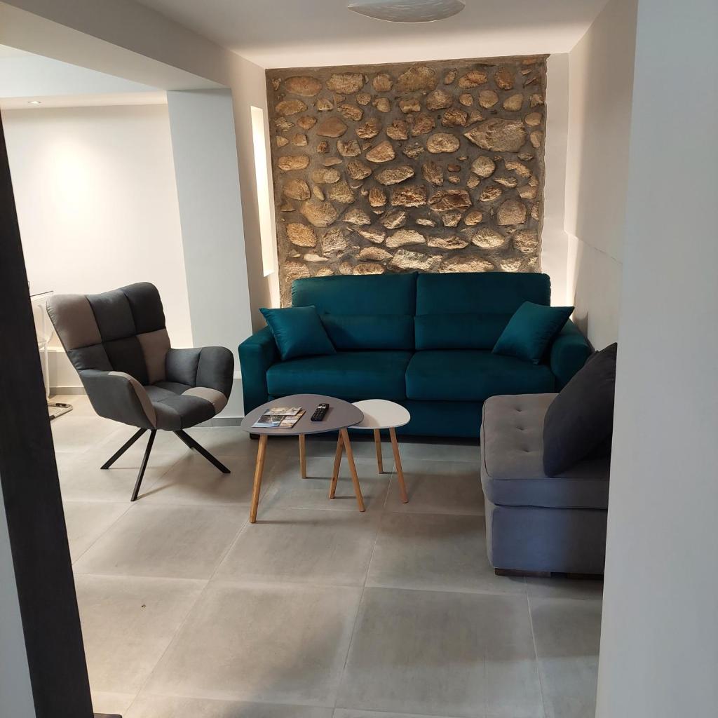 Avli Luxurious House photo 4