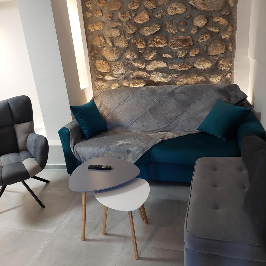 Avli Luxurious House photo 3