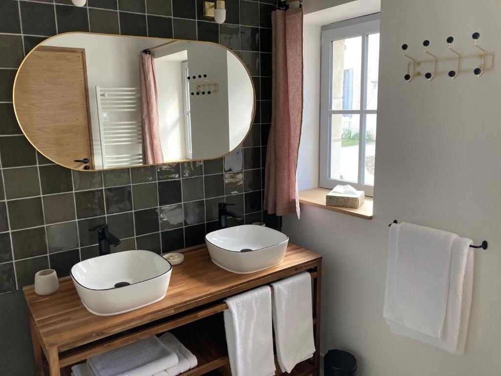 Maison Chemin, chambres d'hôtes à Amboise photo 3
