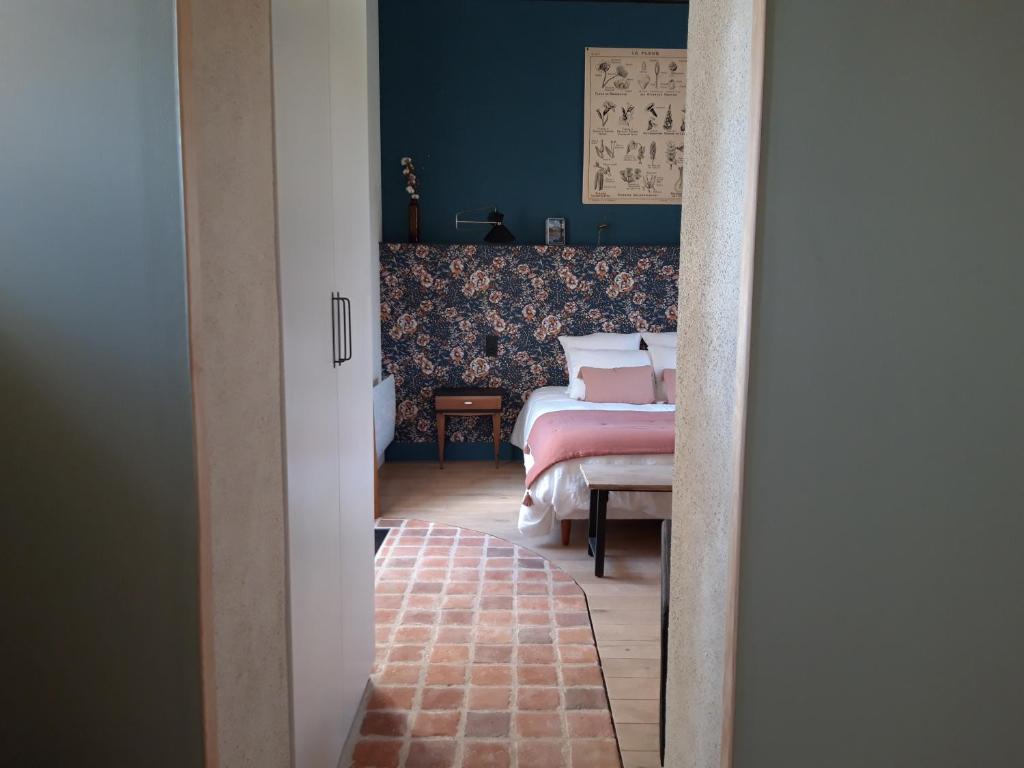 Maison Chemin, chambres d'hôtes à Amboise photo 1