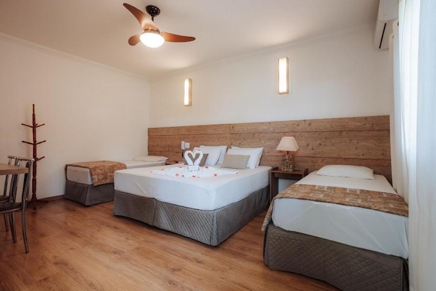 Hotel Fazenda Vale Amanhecer photo 4