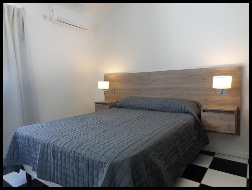 Hotel Low Cost Bahía photo 3
